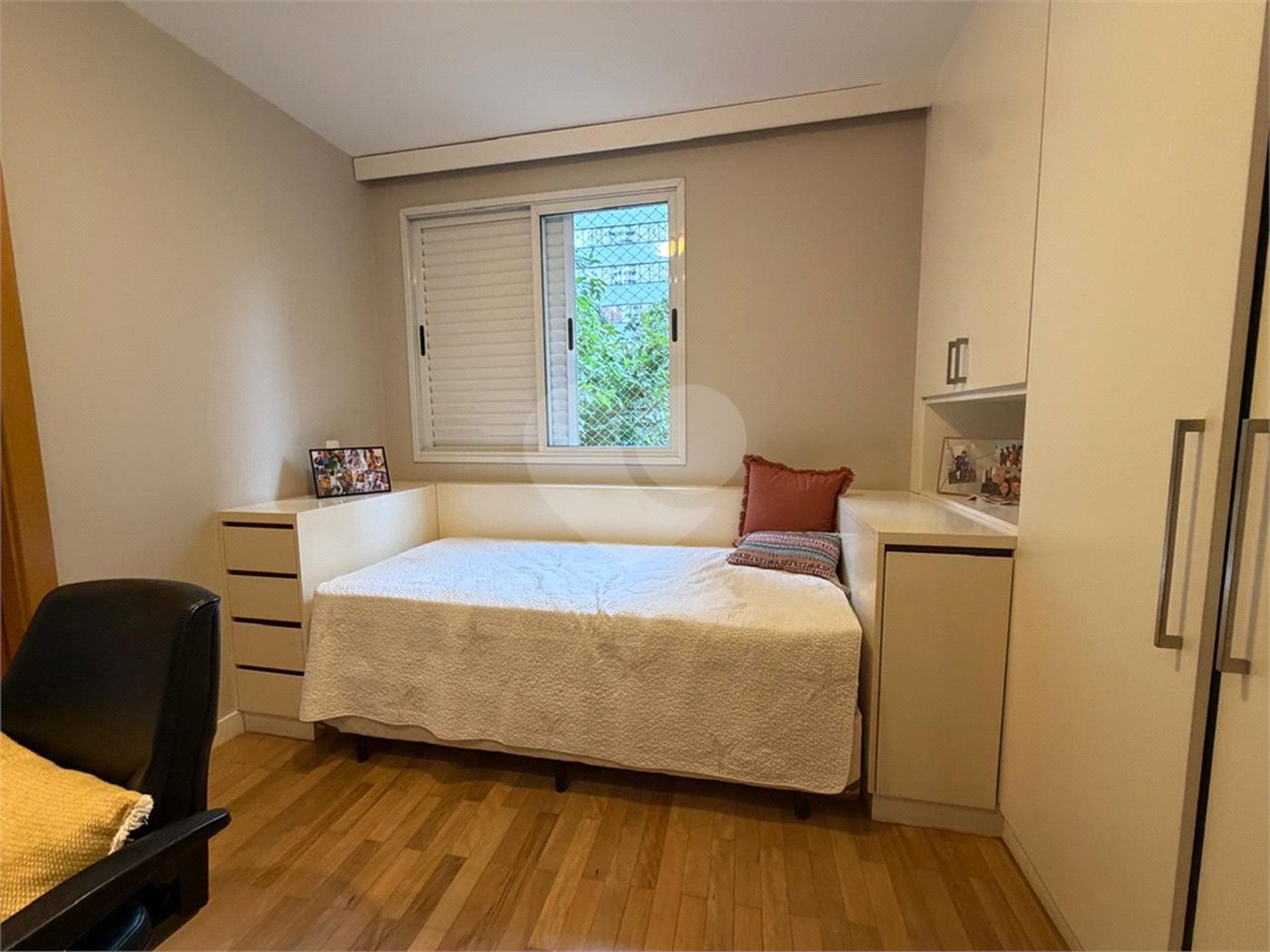 Apartamento à venda com 3 suítes em Itaim Bibi, São Paulo, SP