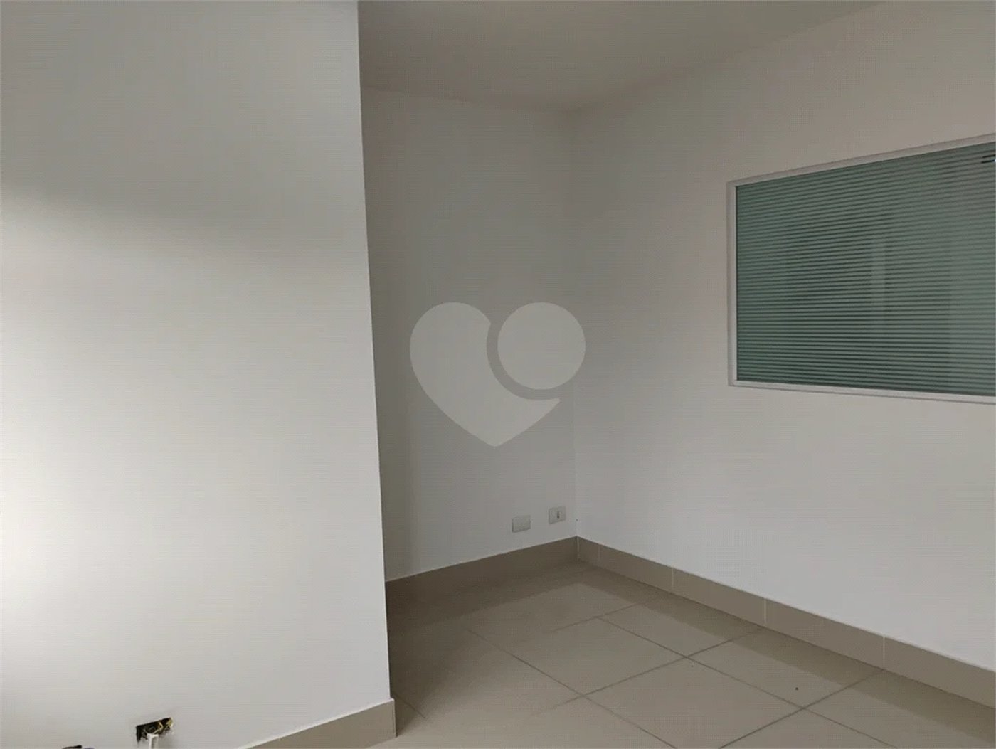 Sala comercial na região da Vila Santa Catarina