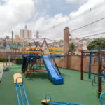 Apartamento à venda com 2 quartos em Vila Nova Cachoeirinha, São Paulo, SP