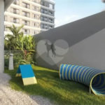 Apartamento à venda com 1 quarto em Butantã, São Paulo, SP