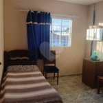 Sobrado 5 quartos.