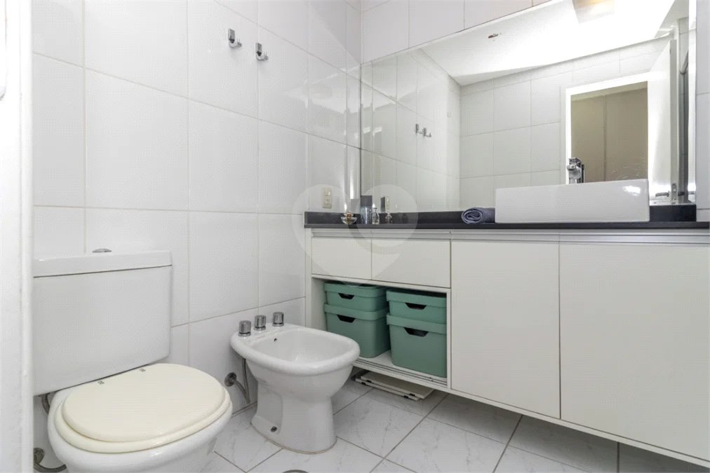 Apartamento à venda com 3 suítes em Alto da Boa Vista, São Paulo, SP