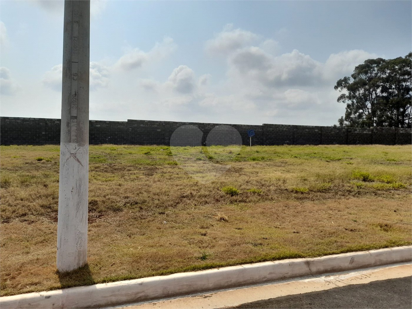 Terreno a venda no Recanto do Sabiá