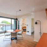 Apartamento à venda com 1 quarto em Vila Mariana, São Paulo, SP