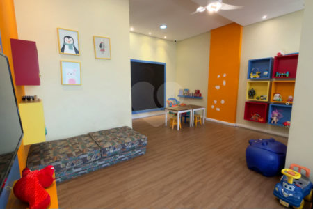 Apartamento à venda com 3 suítes em Vila Mascote, São Paulo, SP