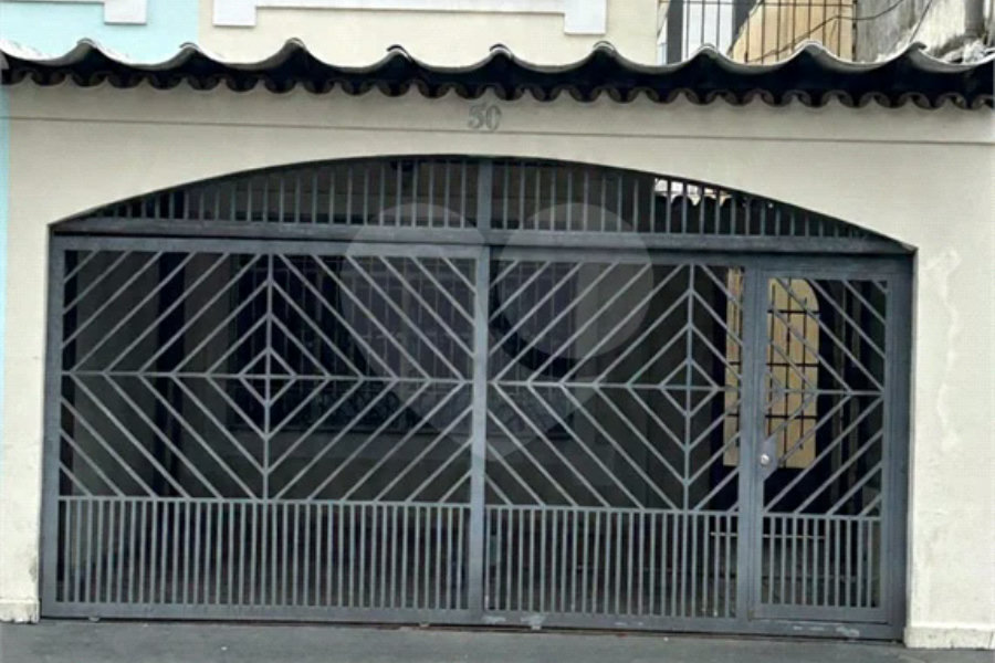 Excelente sobrado para comércio ou residência na Vila Santa Catarina