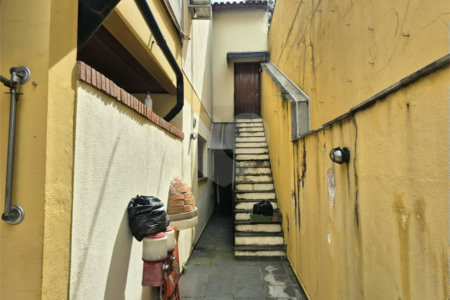 Casa a venda com piscina