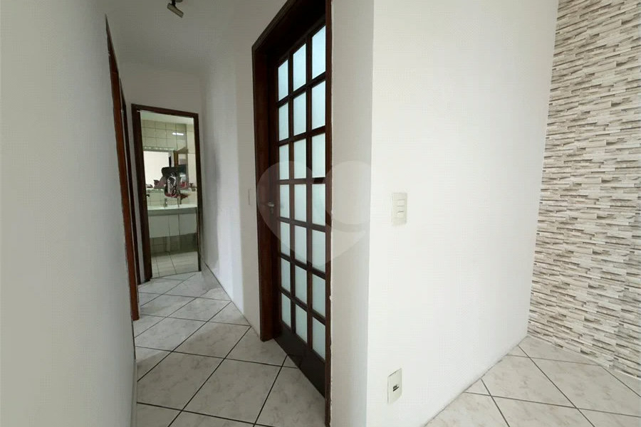 Apartamento à venda com 2 quartos em Imirim, São Paulo, SP