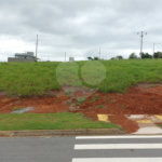 Terreno - Condominio Elementum Residencial Atibaia