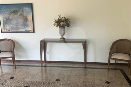 Apartamento de Alto Padrão no Centro da Cidade