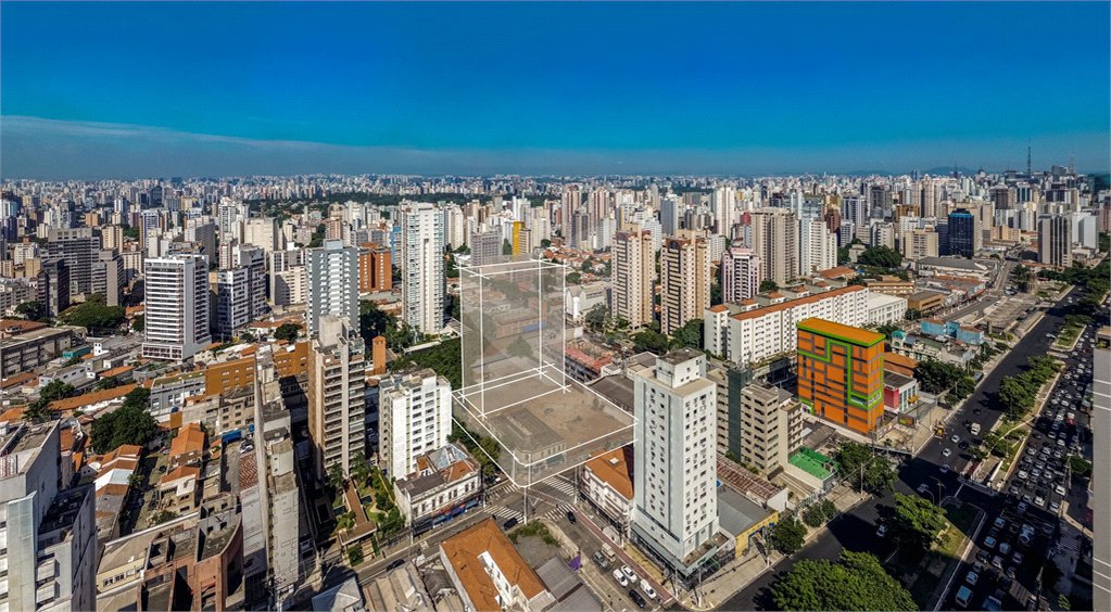 Apartamento de 125 m² | 3 Suítes | Vila Mariana – São Paulo
