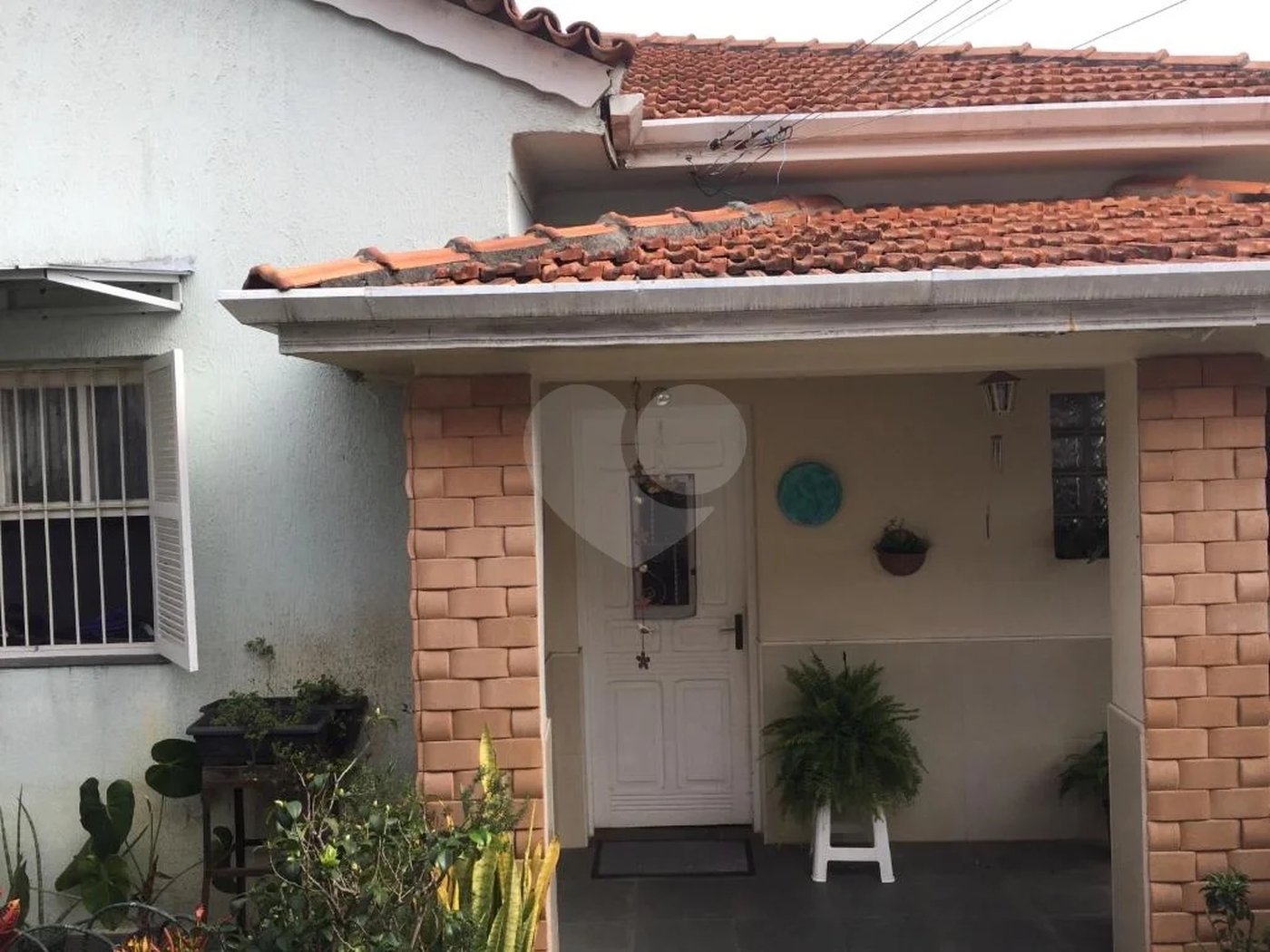 Sobrado à venda na Mooca