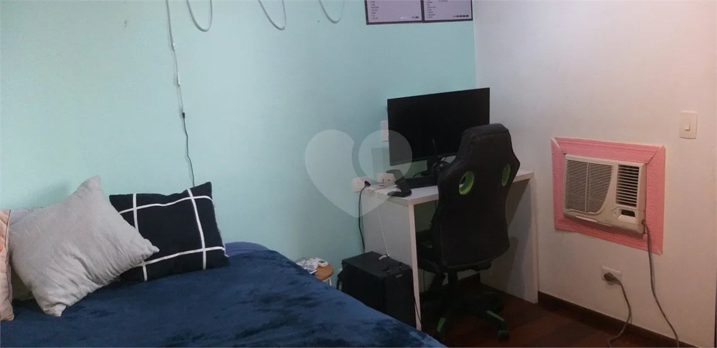 Apartamento alto padrão,4 quartos ,2 suítes, 4 vagas , Campo de Marte, Braz Leme