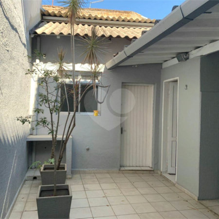 Casa para venda na saúde com 160m2 2 dormitórios