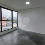 Sala Comercial com Vista para Pedra Grande - Ed. Carraro Tower