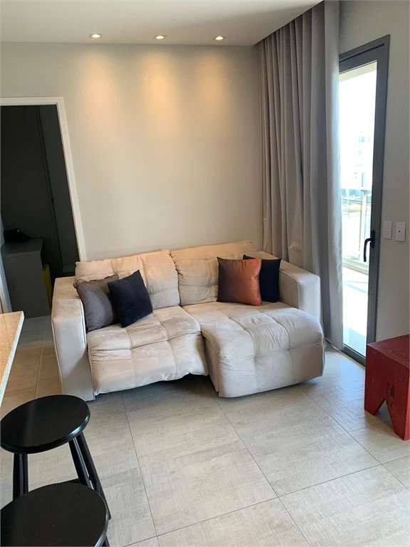 Apartamento para alugar com 2 suítes em Pinheiros, São Paulo, SP