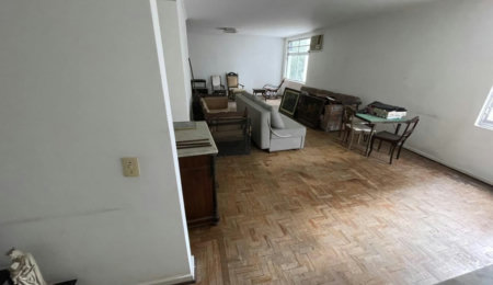 Apartamento com 3 dormitórios à venda, 224 m² por R$ 900.000,00 - Gonzaga - Santos/SP