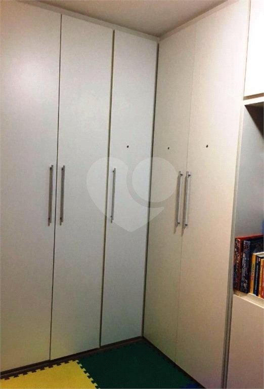 Apartamento para alugar com 4 quartos em Jardim Colombo, São Paulo, SP