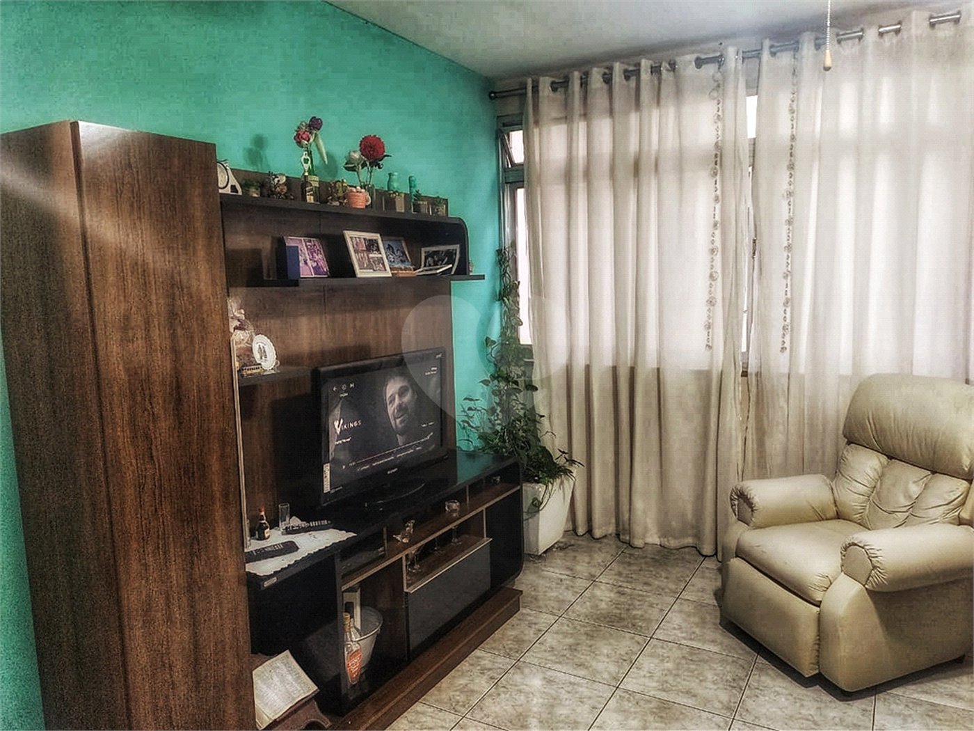 Apartamento à venda com 2 quartos em Saúde, São Paulo, SP