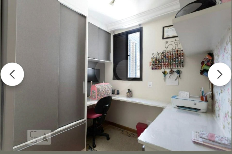 Apartamento à venda com 3 quartos, sendo 1 suíte, em Tatuapé, São Paulo, SP