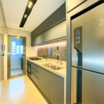 Apartamento à venda com 3 quartos, sendo 1 suíte,  em Vila Suzana, São Paulo, SP