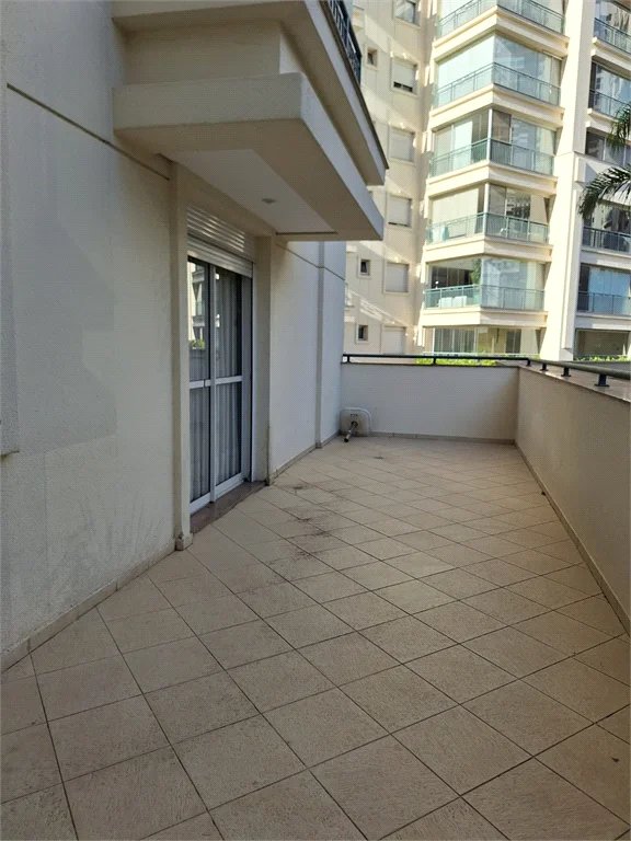 Apartamento à venda com 4 quartos, sendo 3 suítes, em Vila Gertrudes, São Paulo, SP