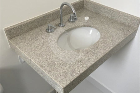 Apartamento à venda com 2 suítes em Alvinópolis, Atibaia, SP