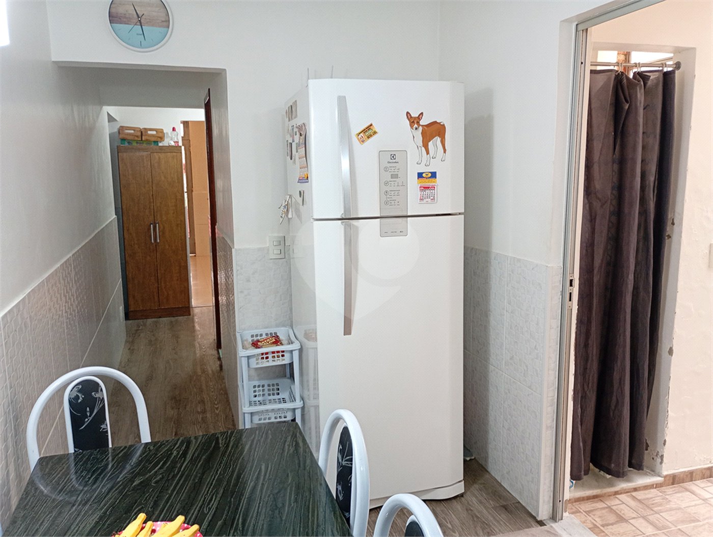 Apartamento à venda com 2 quartos em Grajaú, Rio de Janeiro, RJ