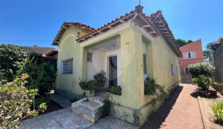 Casa à venda com 4 quartos em Vila Santana, Sorocaba, SP