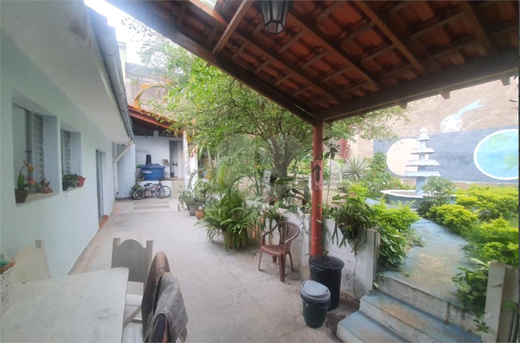Casa Térrea à venda com 3 quartos, sendo 1 suíte, em Casa Verde, São Paulo, SP