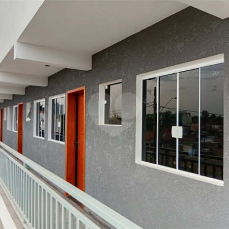Apartamento à venda com 1 quarto em Parque das Laranjeiras, Sorocaba, SP