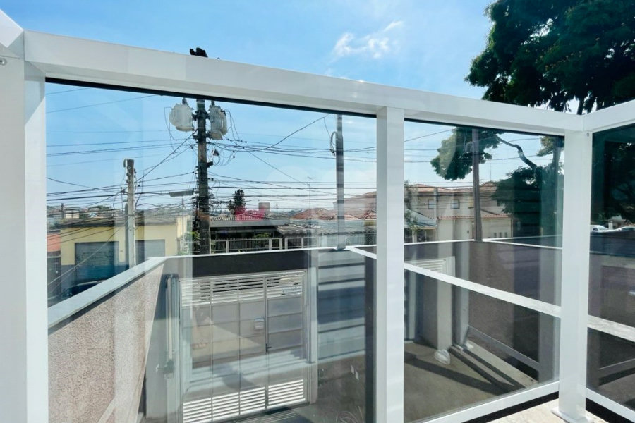 Sobrado à venda com 3 quartos, sendo 1 suíte, em Vila Maria, São Paulo, SP
