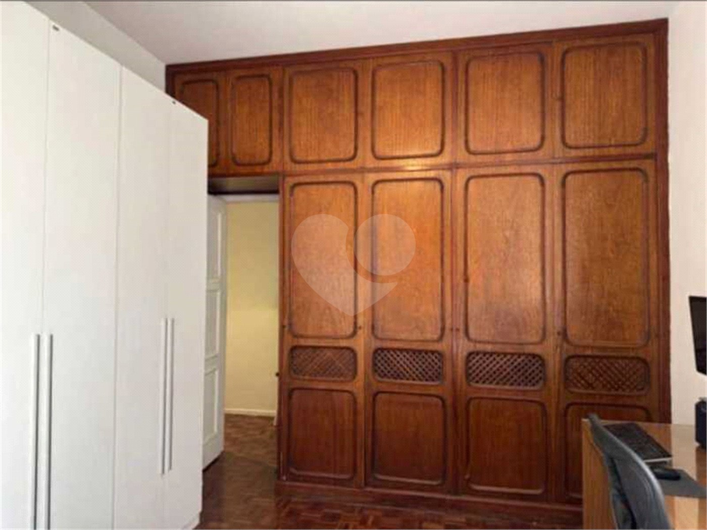 Apartamento à venda com 3 quartos, sendo 1 suíte, em Tijuca, Rio de Janeiro, RJ