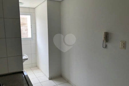 Apartamento à venda com 2 quartos em Jardim América, Salto, SP
