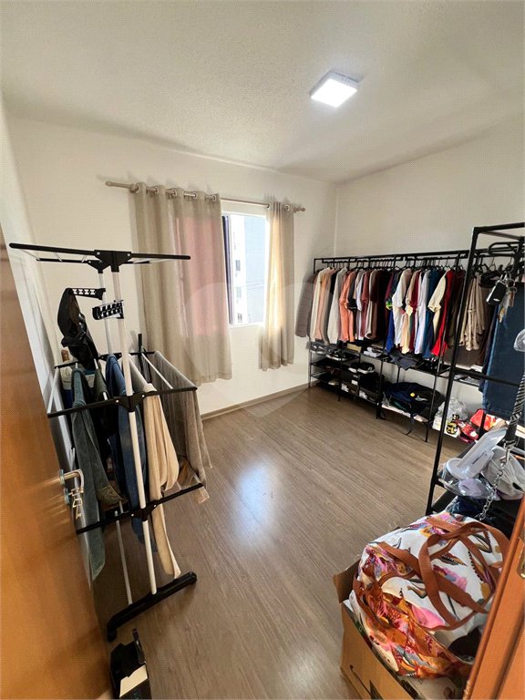Apartamento à venda com 2 quartos em Guaratiba, Rio de Janeiro, RJ