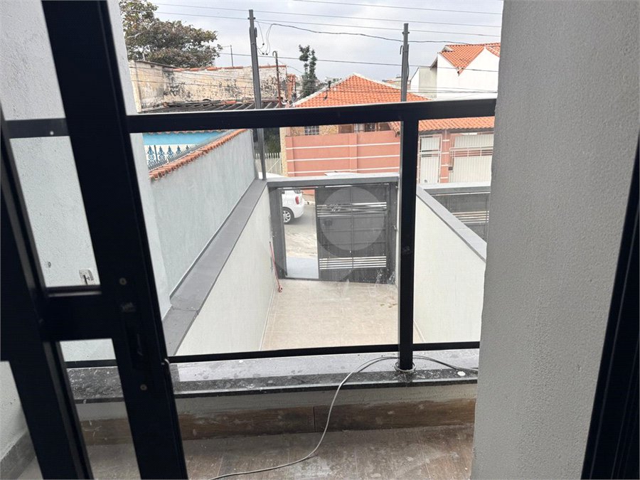 Casa em condomínio à venda com 3 quartos, sendo 1 suíte,  em Vila Alpina, São Paulo, SP