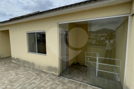 Casa à venda com 3 suítes no condomínio Vítor Alves 2400, Rio de Janeiro - RJ