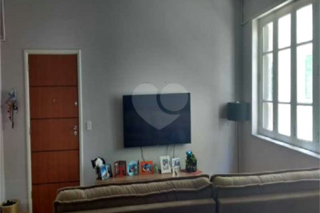 Apartamento à venda com 3 quartos em Botafogo, Rio de Janeiro, RJ