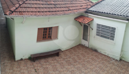 Sobrado à venda com 3 quartos em Jaçanã, São Paulo, SP