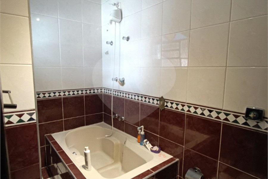 Sobrado à venda com 3 quartos, sendo 1 suíte, em Santana, São Paulo, SP