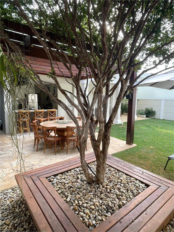 Casa à venda com 3 suítes no condomínio Villagio Di Verona, Vinhedo - SP