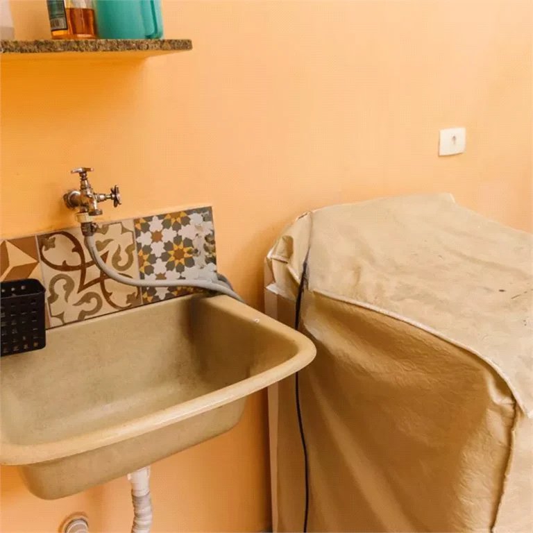 Sobrado à venda com 3 quartos, sendo 1 suíte, em Vila Leopoldina, São Paulo, SP