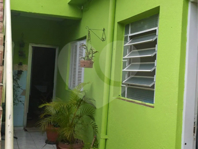 Casa à venda com 3 quartos em Jabaquara, São Paulo, SP