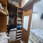 Apartamento à venda com 2 quartos, sendo 1 suíte, em Rio Comprido, Rio de Janeiro, RJ