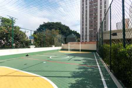 Apartamento à venda com 2 suítes em Vila Clementino, São Paulo, SP