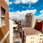Cobertura à venda com 3 quartos, sendo 1 suíte, em Baeta Neves, São Bernardo do Campo, SP