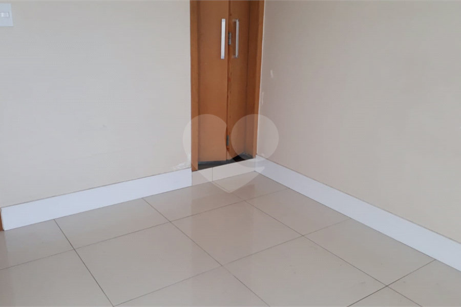 Apartamento à venda com 2 quartos, sendo 1 suíte, em Mandaqui, São Paulo, SP