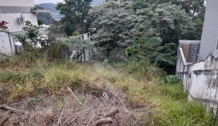 Terreno à venda em Tremembé, São Paulo, SP