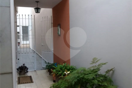 Casa à venda com 3 quartos em Santo Amaro, São Paulo, SP