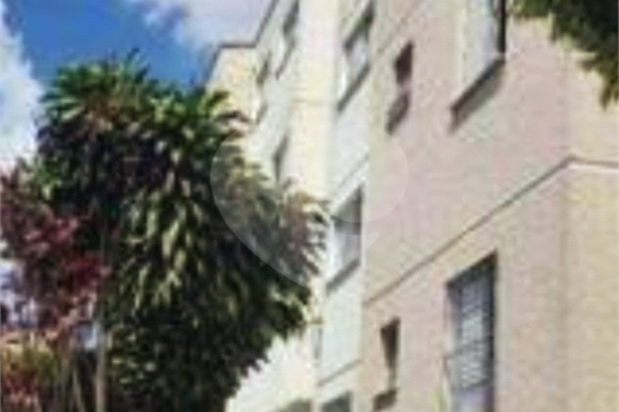 Apartamento à venda com 2 quartos em Cangaíba, São Paulo, SP